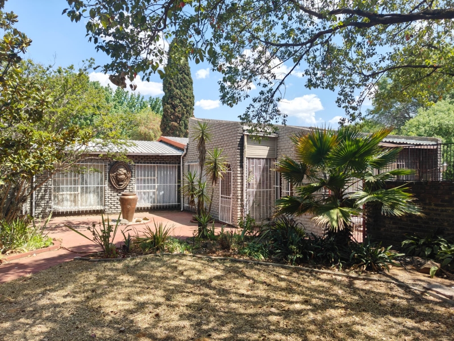3 Bedroom Property for Sale in Sasolburg Ext 15 Free State